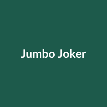 Jumbo Joker