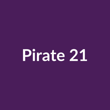Pirate 21