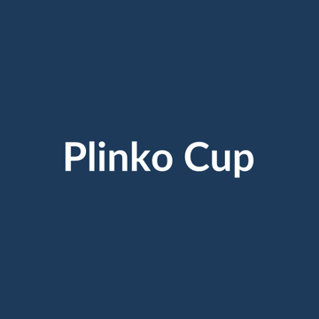 Plinko Cup