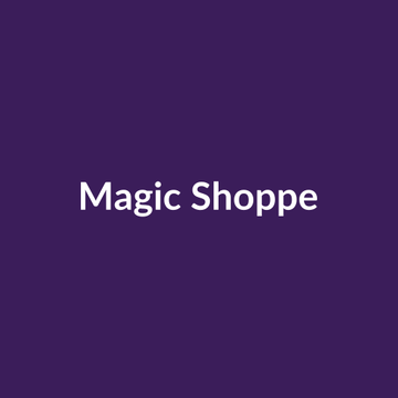 Magic Shoppe