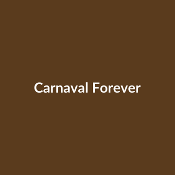 Carnaval Forever