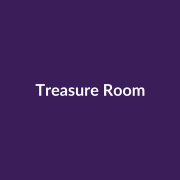 Treasure Room