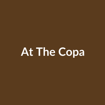 At The Copa