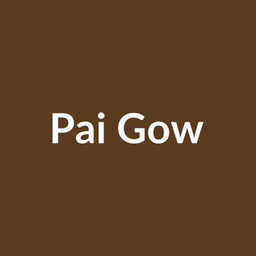 Pai Gow