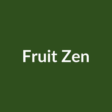 Fruit Zen