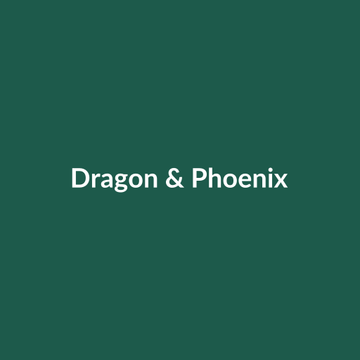 Dragon & Phoenix