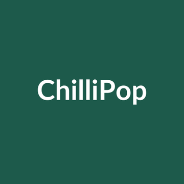 ChilliPop