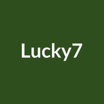 Lucky7