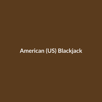 American (US) Blackjack
